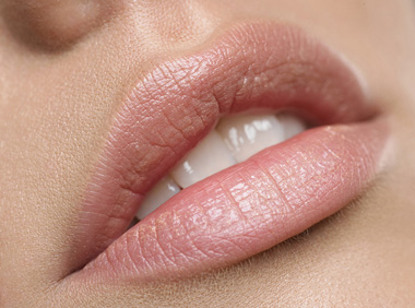 Lippenpigmentierung